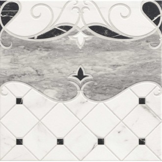 Firenze Cenefa 44*44