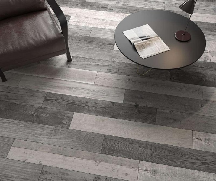 Firewood Ecoceramic