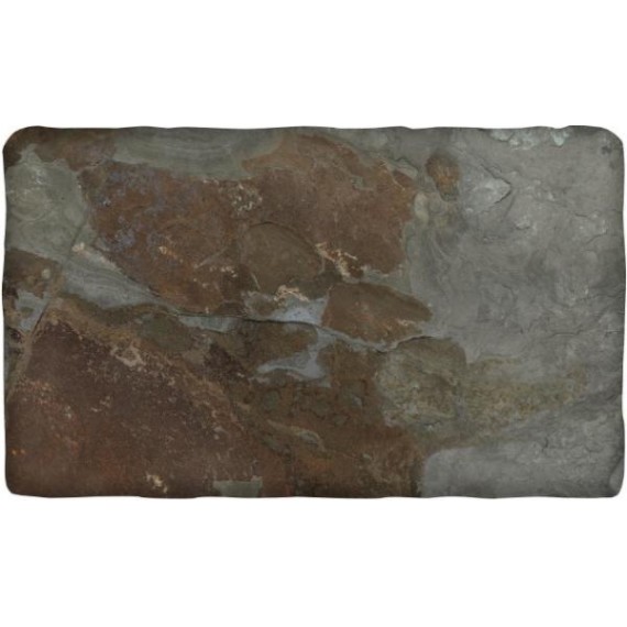 Керамогранит Flagstone Multicolor 30x50