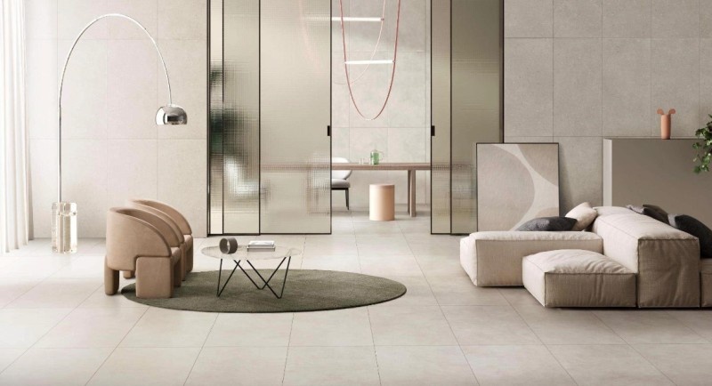 FlakeCement Vitra