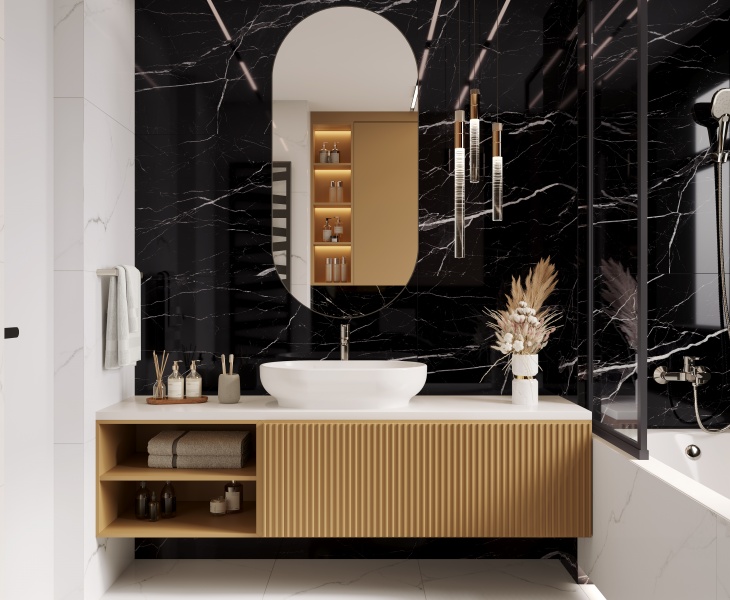 Flash Black Laparet
