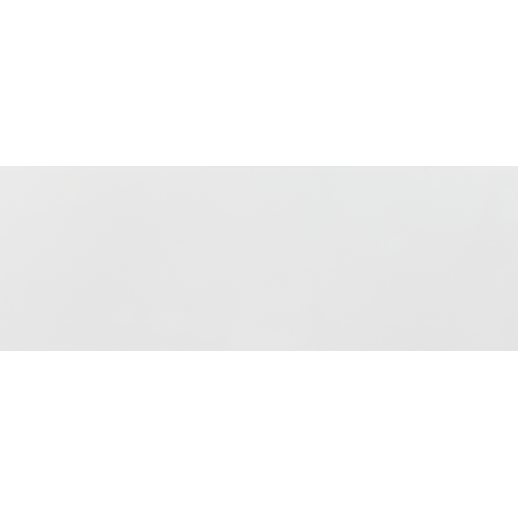 Керамическая плитка Flat Blanco Brillo 25x70