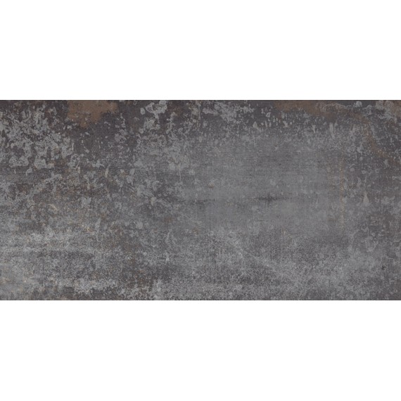 Керамогранит Flatiron BLACK Rett 60x120