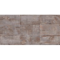 Flatiron Dec Silver Nat. Ret. 61,5x121