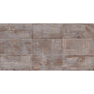 Flatiron Dec Silver Nat. Ret. 61,5x121