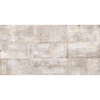 Flatiron Dec White Nat. Ret. 61,5x121
