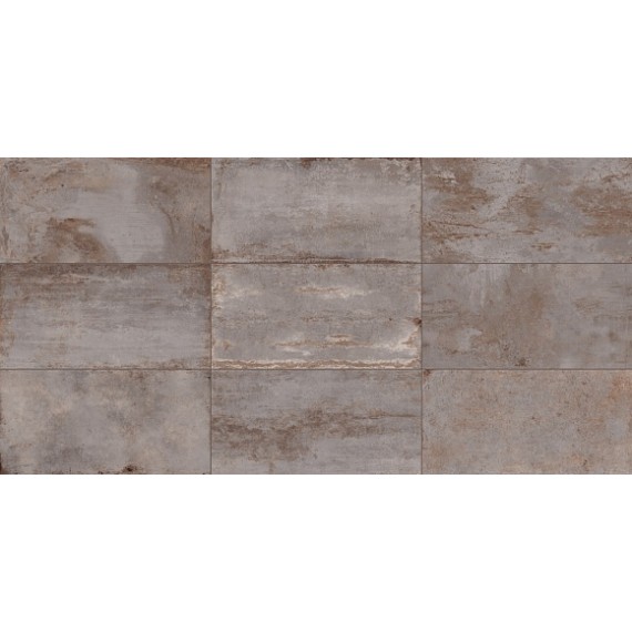 Керамогранит Flatiron Silver Nat. Ret. 61,5x121