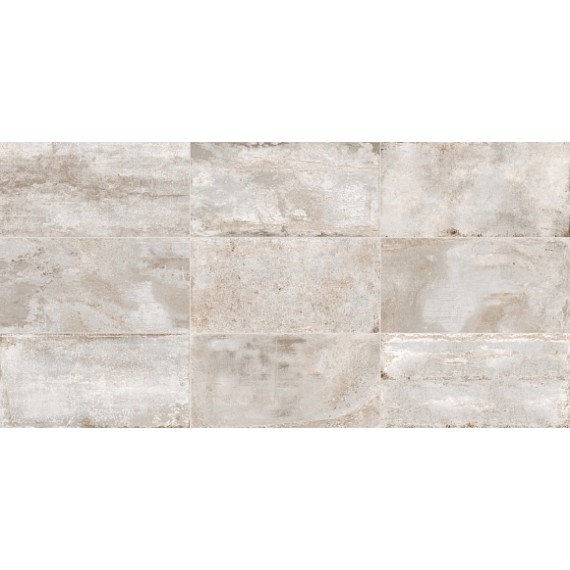 Керамогранит Flatiron White Nat. Ret. 61,5x121