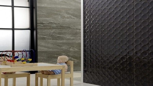 Керамогранит Flavia (Serra)