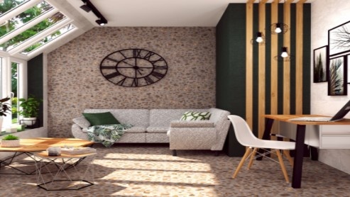 Керамическая плитка Flora El Molino