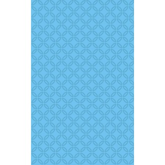 Flora Azure 25х40