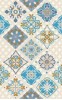 Flora Positano 25х40