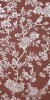 Floral Bordeaux Ret 60x120