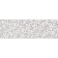 Floral Blanco 30x90