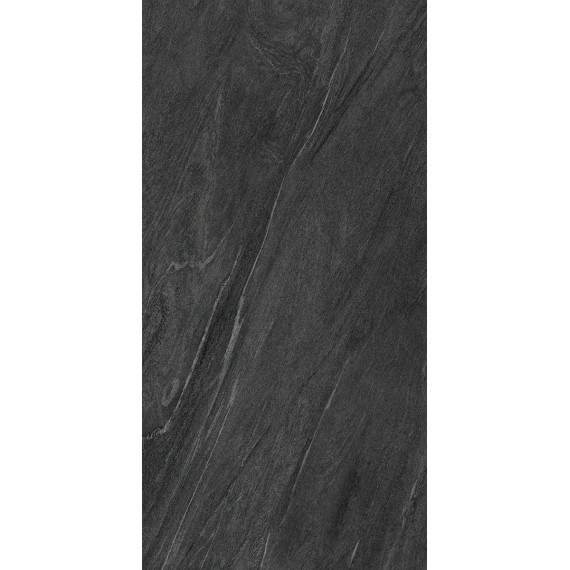 Керамогранит Florence Nero Molten 60x120