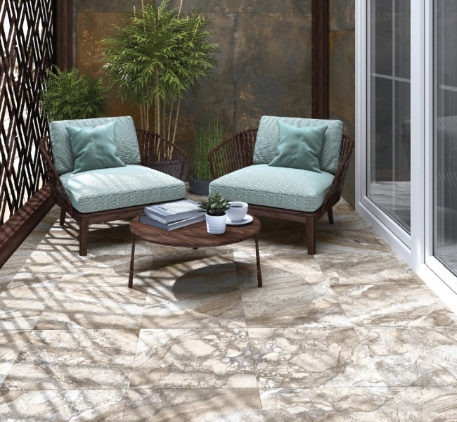 Florence Goldis Tile
