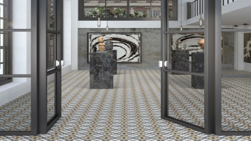 Керамогранит Floriane Ape Ceramica
