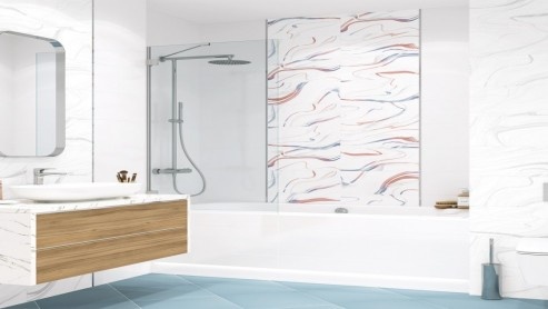 Керамогранит Flow Argenta Ceramica