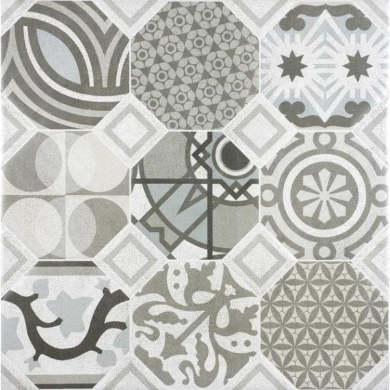 Керамогранит Flow 60.8x60.8