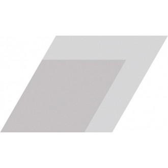 Flow Diamond Decor Taupe 14x24
