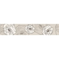 Flower Beige 5,7х30