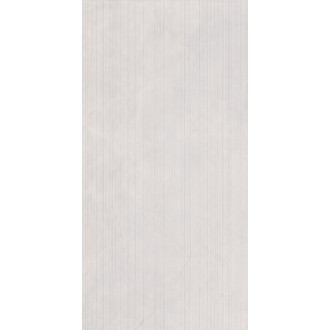 Fog Bianco Linear Stonelo Carving 60x120