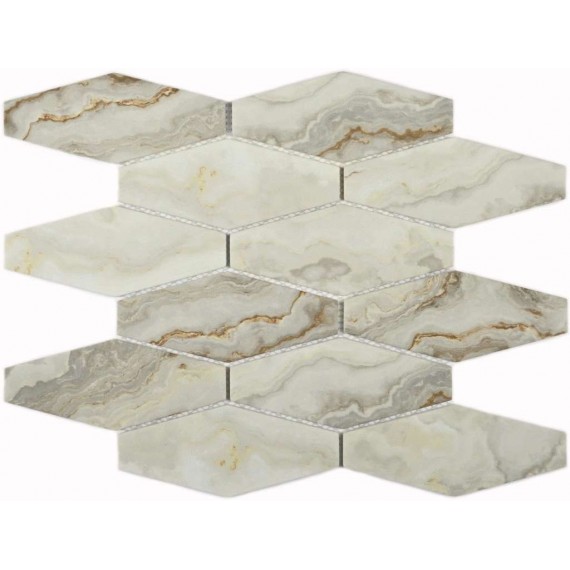 Мозаика Fontana Great 151.6*62.18*6 30.7*27.1
