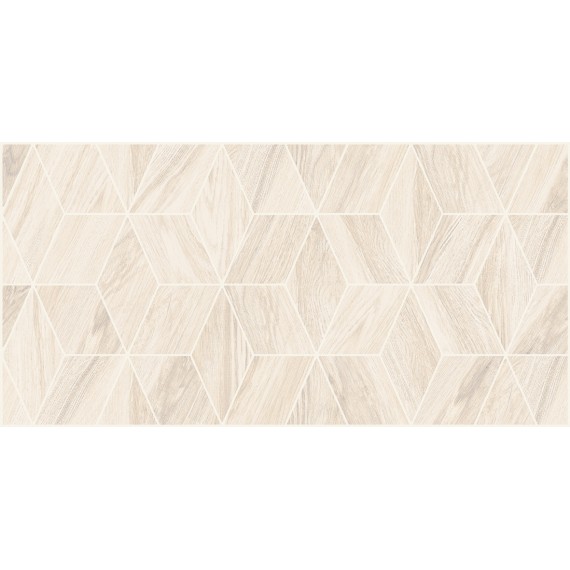 Керамическая плитка Forest бежевый рельеф 30х60