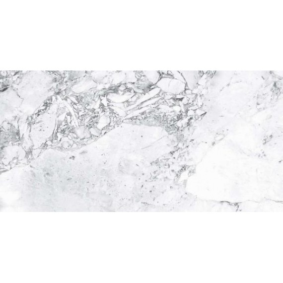 Керамогранит Forest White Semi Polished 59.7x119.8