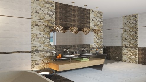 Керамическая плитка Foresta (Gracia Ceramica)