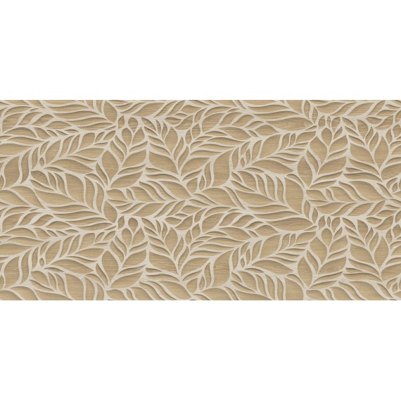 Керамогранит Foresta Magica Miel Matt Carving 60x120