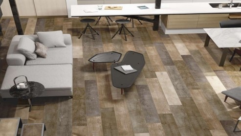 Керамогранит Foresta Sawncut (Peronda)