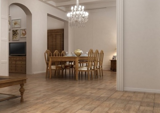 Foresta (Polcolorit)