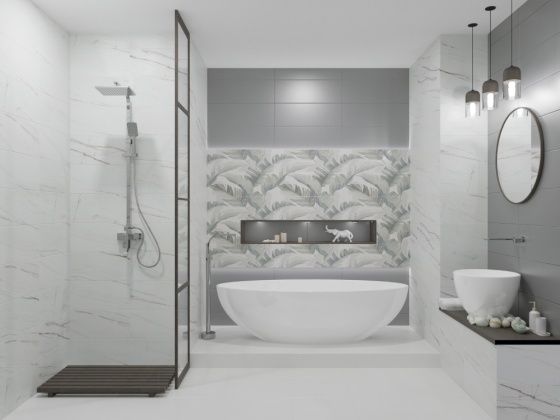 Foresta (Eletto Ceramica)