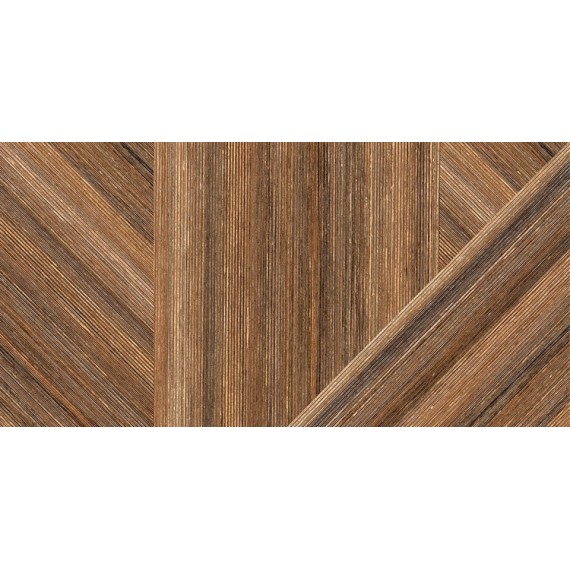 Керамогранит Forked Wood Brown Sugar 60x120