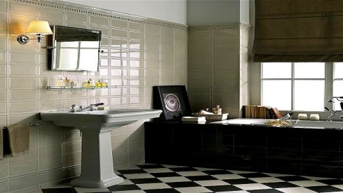Formae Ceramiche Grazia