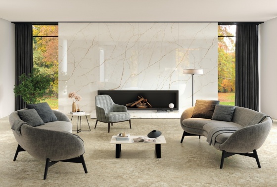 Forte dei Marmi Quark (Atlas Concorde Russia)