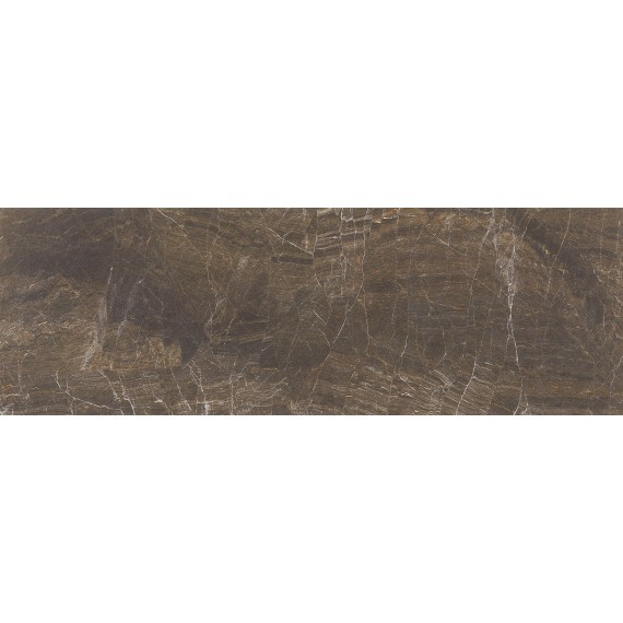 Керамическая плитка Forvm Brown 30x90