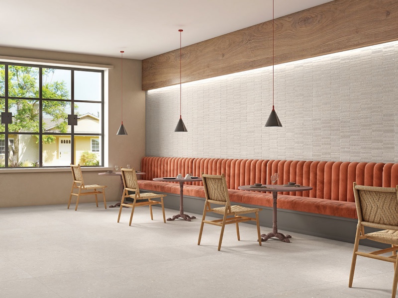 Fossil Simpolo Ceramics