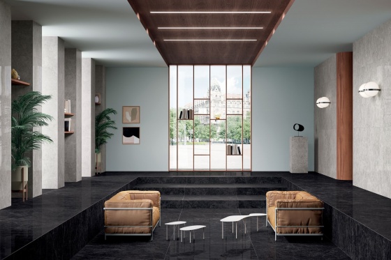 Foyer (Marca Corona)