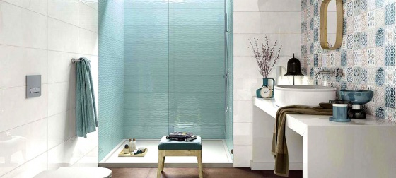 Frame Aqua (Ragno Marazzi)