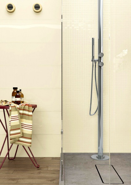 Frame Cream Ragno Marazzi