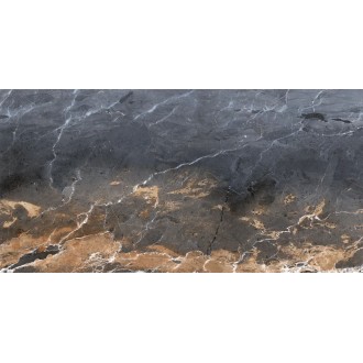Frankfurt Black Brown Polished 60x120
