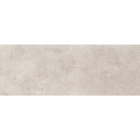 Керамическая плитка Free Space Grey Line STR 32.8x89.8