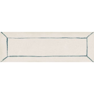 Freehand Cotton Ocean Bevel 5.2x16