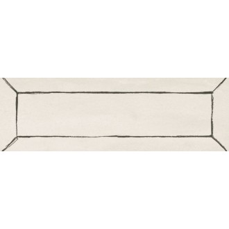 Freehand Cotton Smoke Bevel 5.2x16