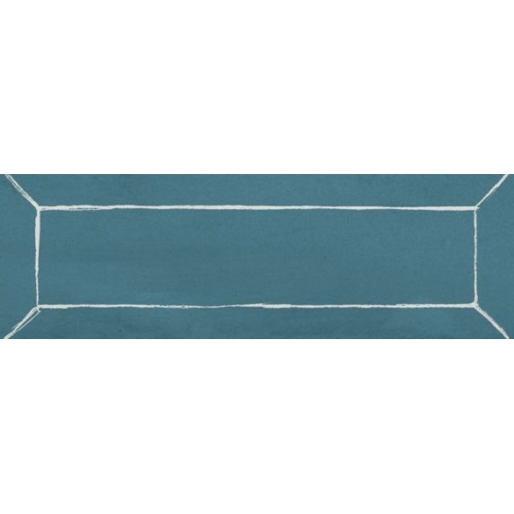 Керамическая плитка Freehand Free Ocean Bevel 5.2x16