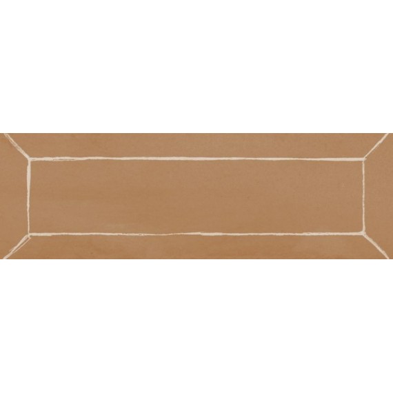 Керамическая плитка Freehand Free Terra Bevel 5.2x16