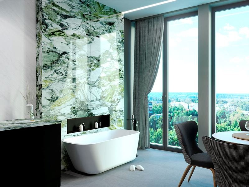 Freezing Moreroom Stone