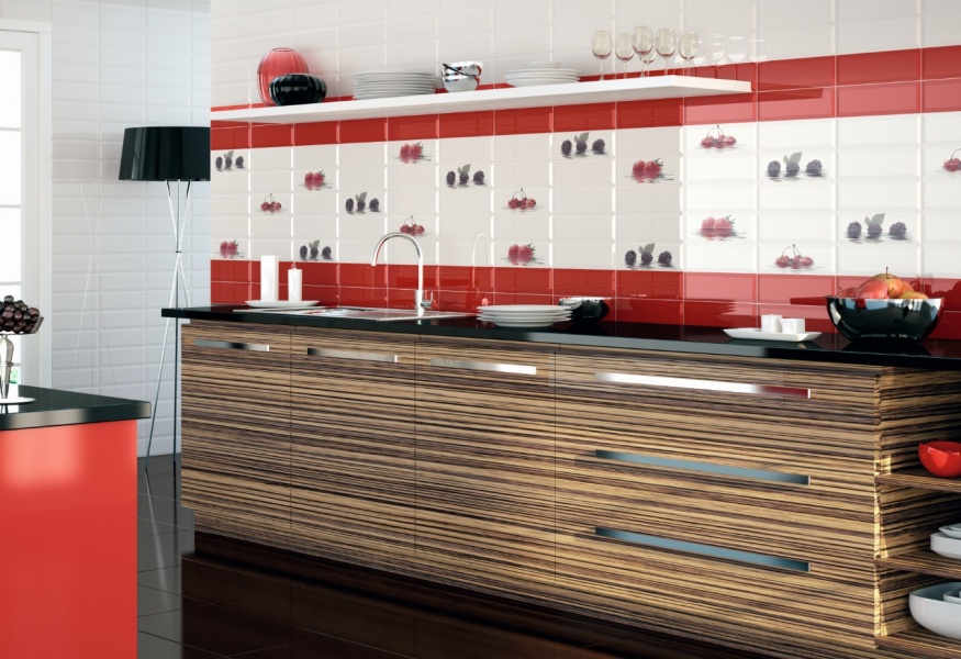 Fresh/Primavera Monopole Ceramica